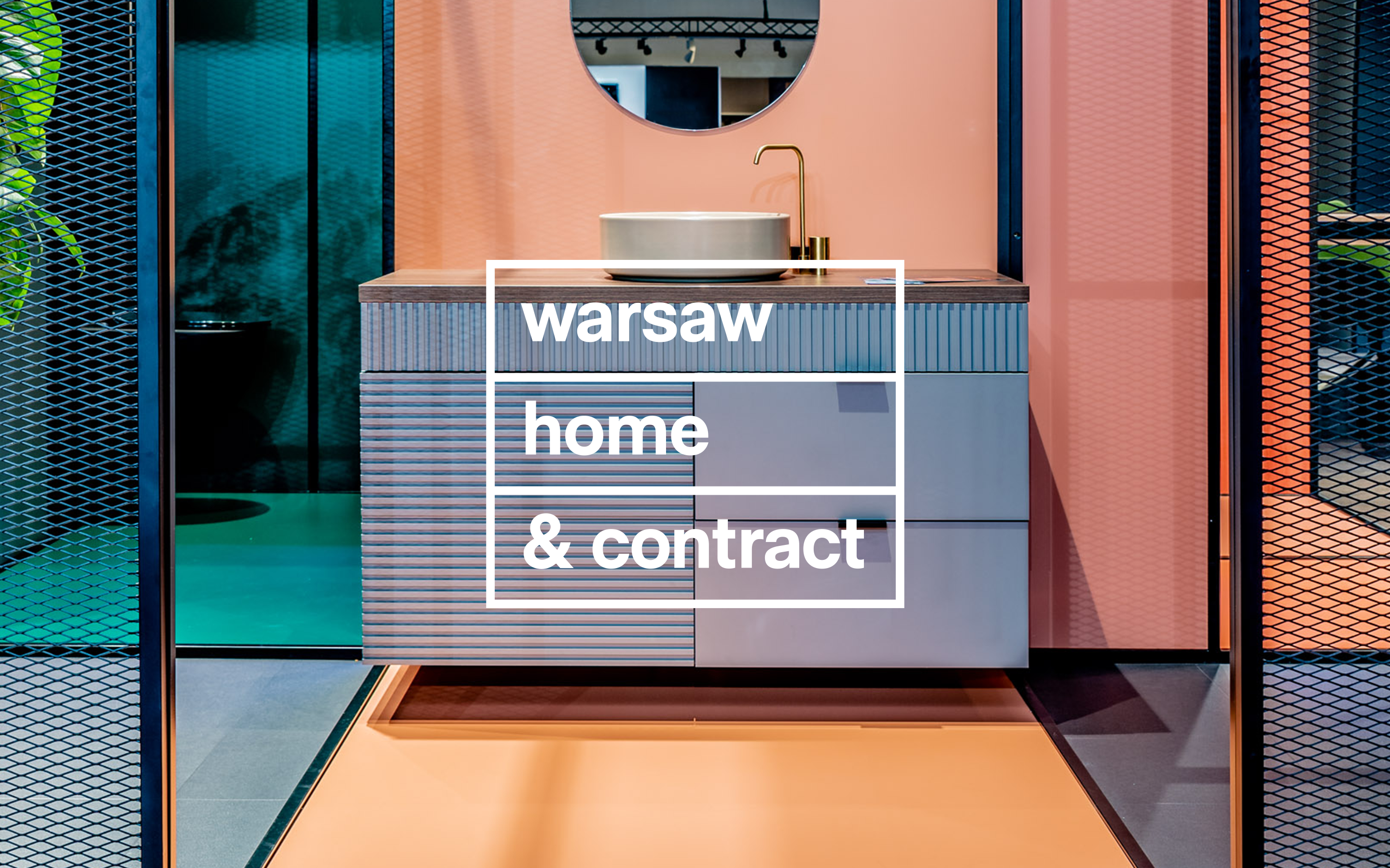 Read full story «Warsaw Home 2020»