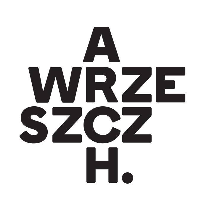 Logo of Wrzeszcz Architekci