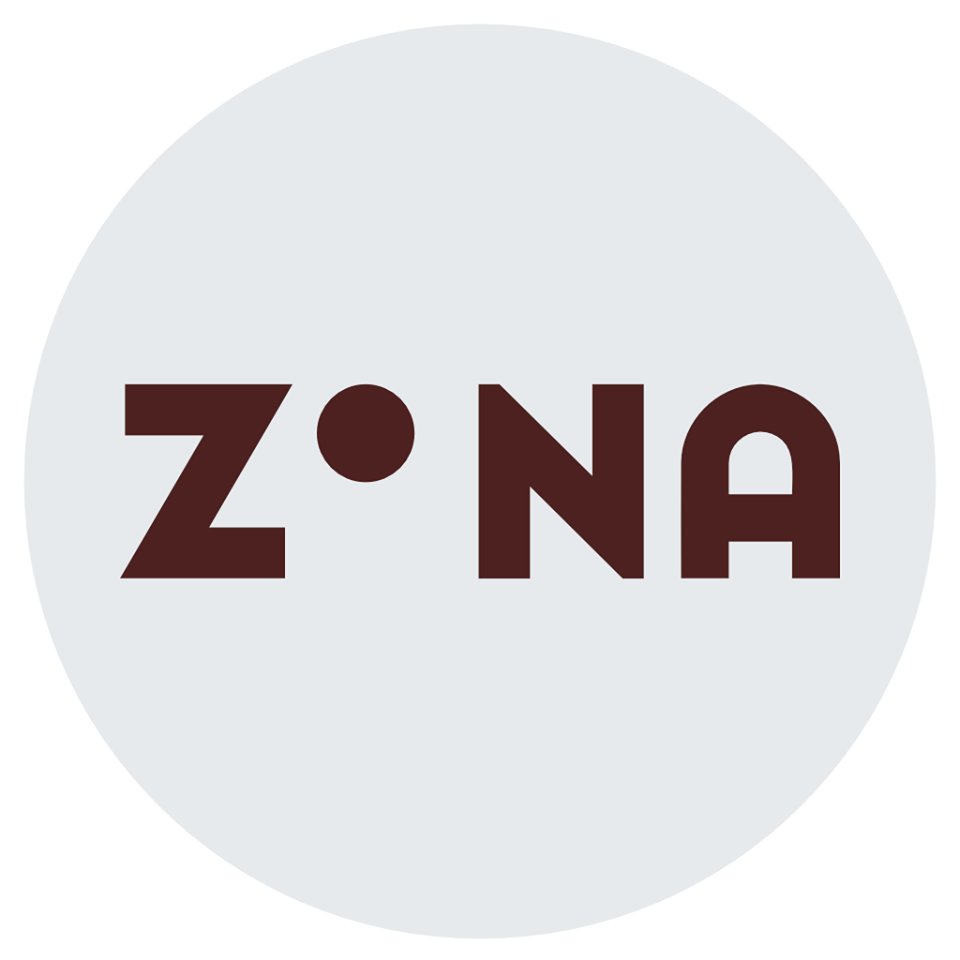 Logo of ZONA Architekci