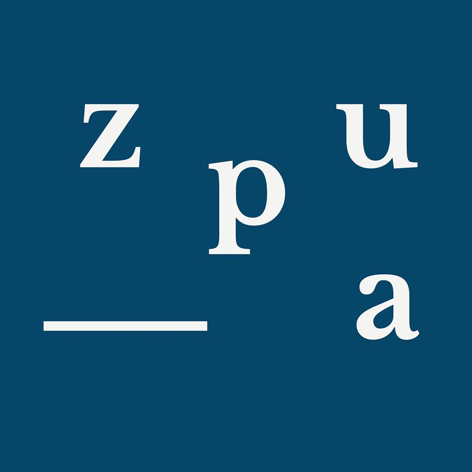 Logo of ZUP-A