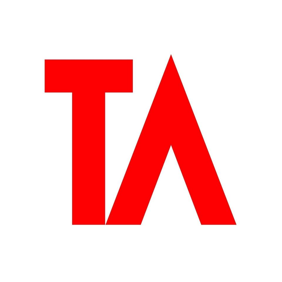 Logo of Trzop Architekci