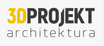 Logo of 3DPROJEKT Architektura