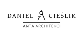 Logo of ANTA ARCHITEKCI
