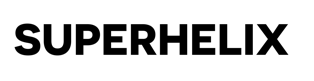 Logo of SUPERHELIX