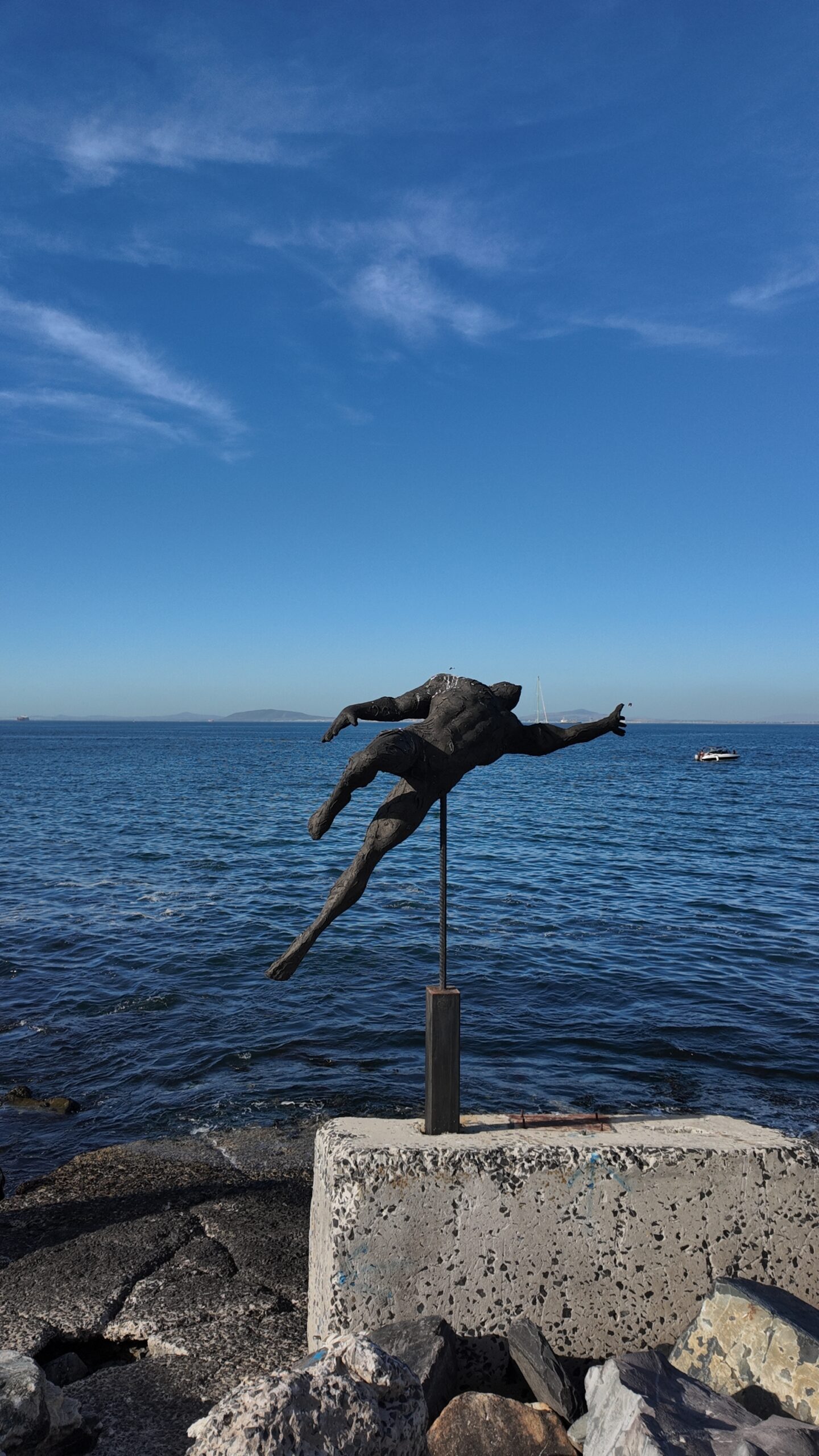 Read full story «DEFENDER na szlaku Andrzeja Bargiela»