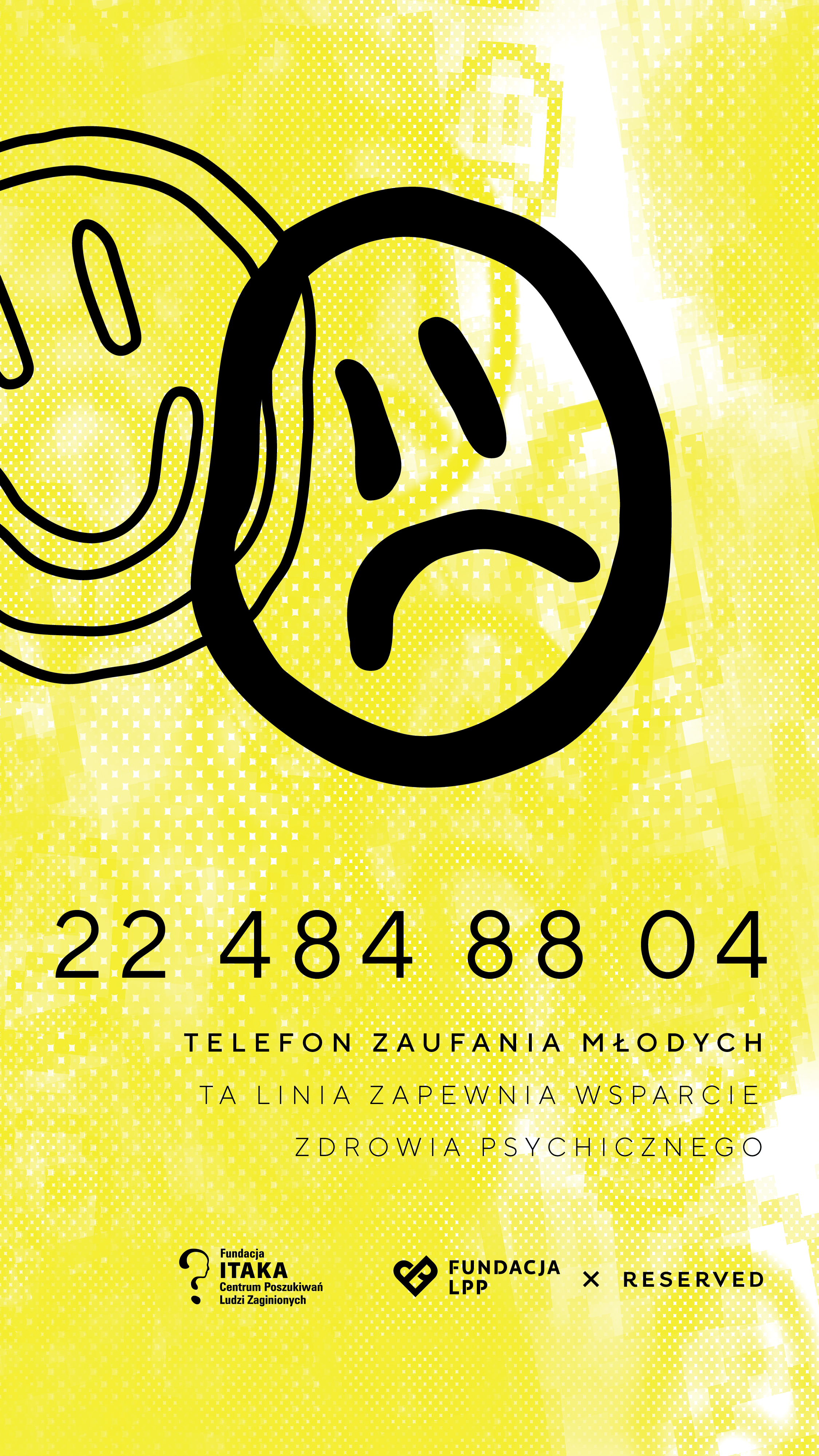 Read full story &laquo;Telefon Zaufania Młodych&raquo;