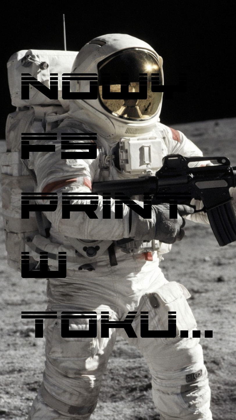 Read full story &laquo;Nowy F5 PRINT 26&raquo;